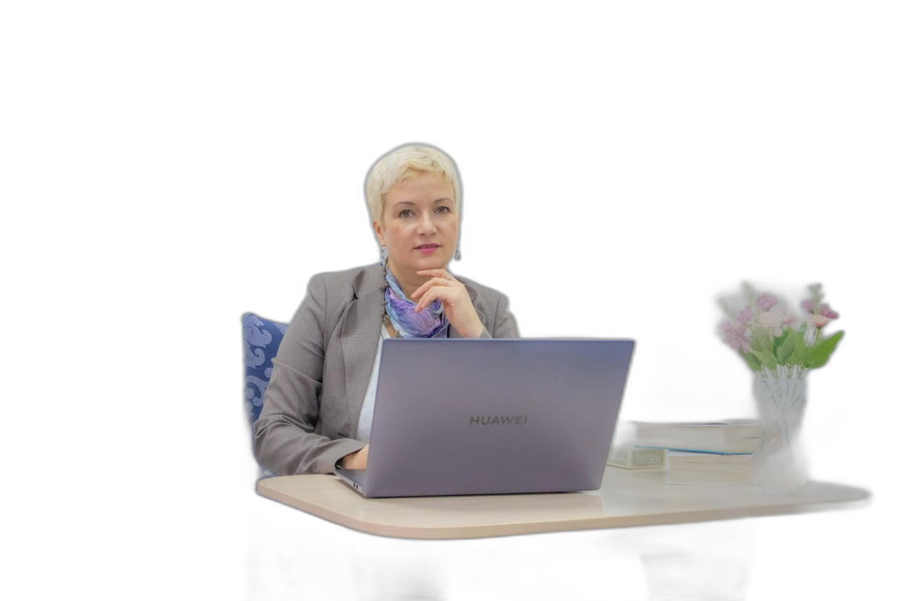 Мария Хименко